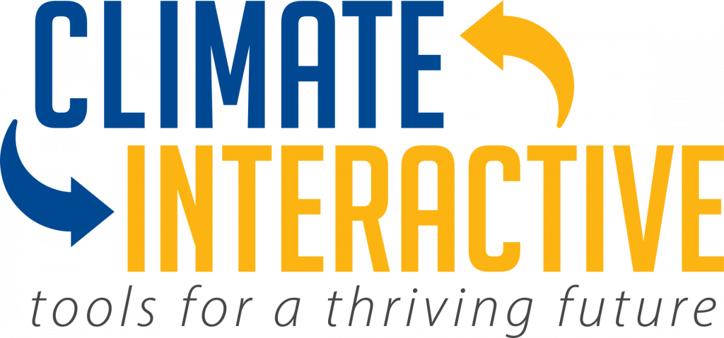 Climate Interactive – Sustainability